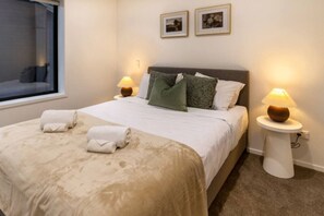 2 chambres, Wi-Fi