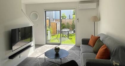 Relaxing 2BR House in Mohua Lane