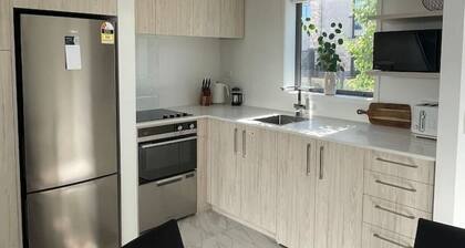 Mohua Lane Urban Paradise