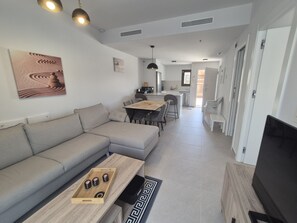 Apartament | Sala d'estar