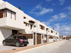 Apartament | Exterior