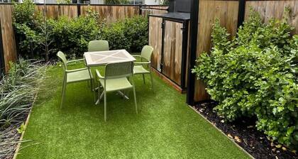 2 Bed 2 Bath Retreat