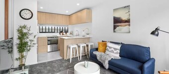 Beautiful Bay of Plenty 2 Bed