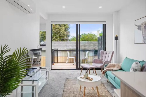 Stylish Tauranga Home