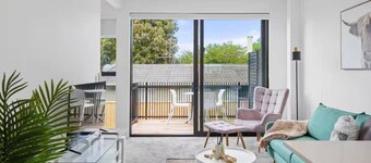 Stylish Tauranga Home