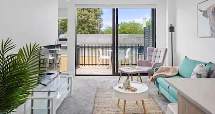 Stylish Tauranga Home