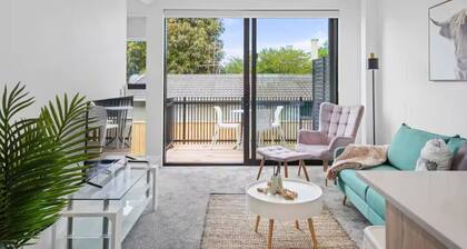 Stylish Tauranga Home