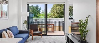 Lovely Tauranga 2 Bed Home
