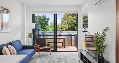 Lovely Tauranga 2 Bed Home