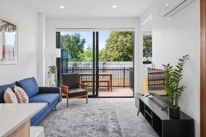Lovely Tauranga 2 Bed Home