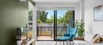 Vibrant Tauranga 2 Bed 2 Bath