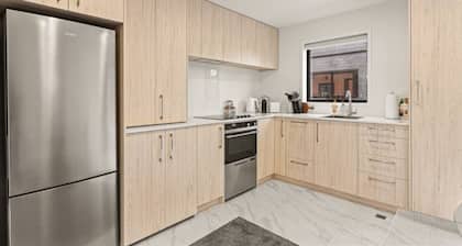 Lively and Charming Townhouse