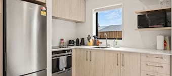Te Kanawa Crescent 2BR Home