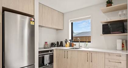 Te Kanawa Crescent 2BR Home