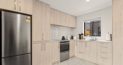 Comfortable Family Home