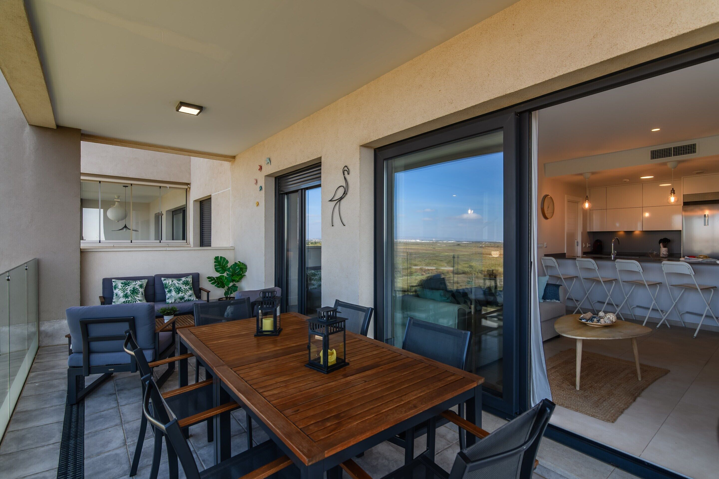 Appartement | Restauration extérieure