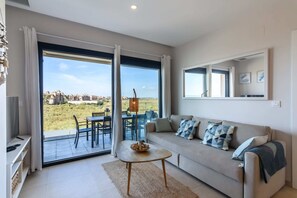 Departamento | Área de sala de estar