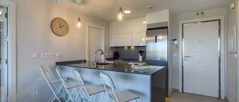 公寓 | 私人廚房