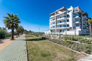 Apartment | Exterior