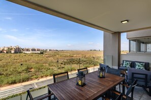 Departamento | Restaurante al aire libre