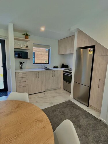 Delightful 1 Bed 1 Bath Suite