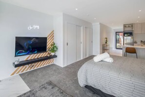 1 bedroom, WiFi