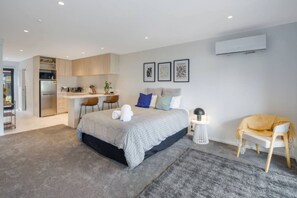 1 bedroom, WiFi