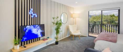 1 chambre, Wi-Fi