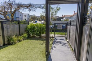 Entry - Macky Street Studio Retreat (Lower Hutt)