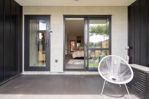 Macky Street Studio Retreat