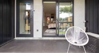 Macky Street Studio Retreat