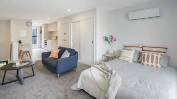 1 bedroom, WiFi