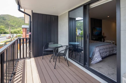 Peaceful Hideaway: Studio in Macky