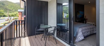 Peaceful Hideaway: Studio in Macky