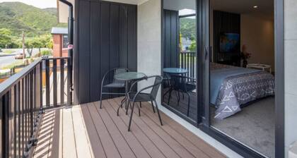 Peaceful Hideaway: Studio in Macky