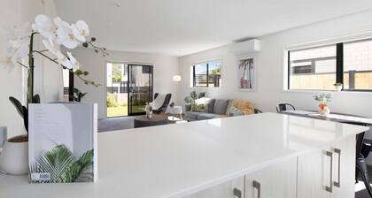 Homely Haven in Trentham - 2BR