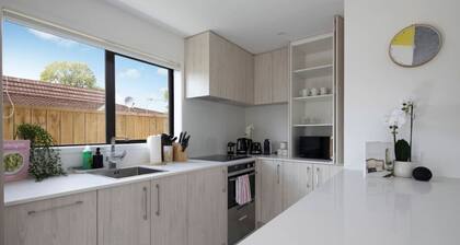 Homely Haven in Trentham - 2BR