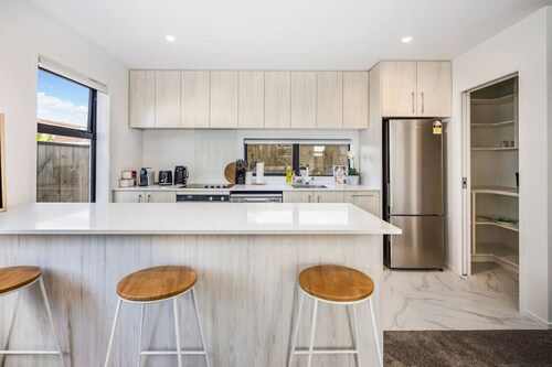 Homey Haven in Trentham - 3BR