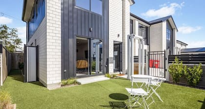 Homey Haven in Trentham - 3BR
