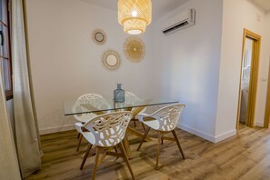 Departamento | Sala de estar
