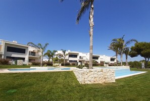 Apartment | Exterior