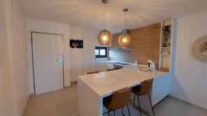 Appartement | Restauration