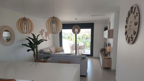 Apartamento | Restauración