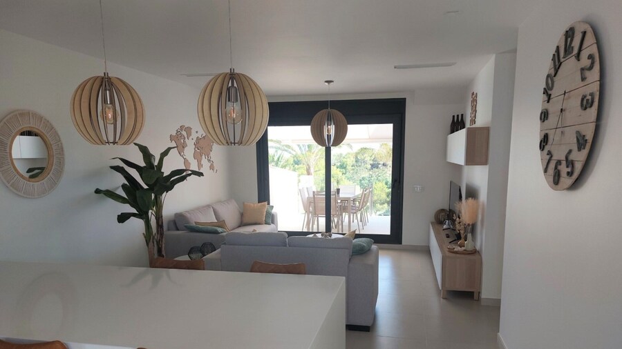 Apartment Near Lo Romero Golf