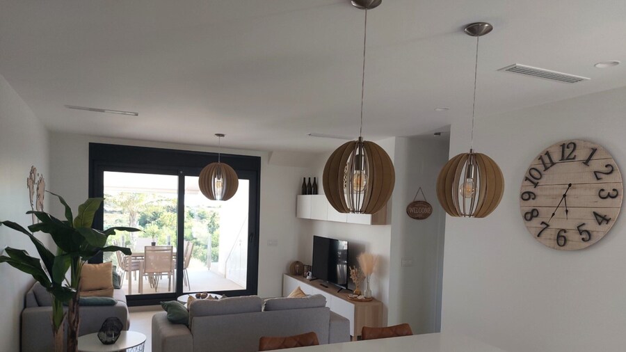 Apartment Near Lo Romero Golf