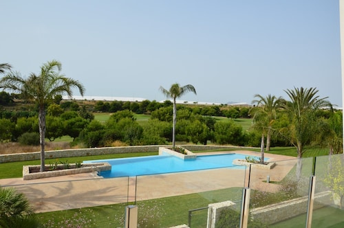 Apartment Near Lo Romero Golf