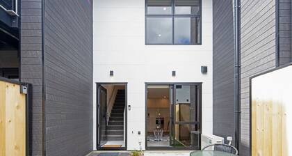Groveview Oasis: 1BR Retreat