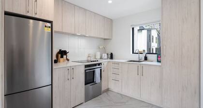 Tranquil Stay at Rainey Grove