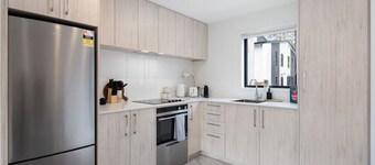 Tranquil Stay at Rainey Grove