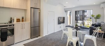 Ariki Delight: 2BR Wellington Sanctuary